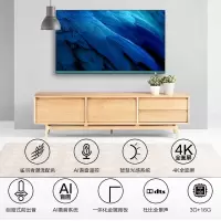 海信 VID 65V3A 65英 寸电视