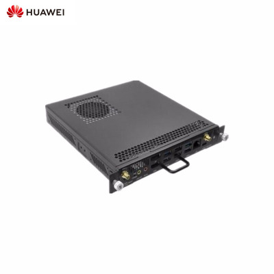 华为(HUAWEI)配置板模块-I7-OPS 触控一体机OPS 电脑模块+无线传屏+touch会控平板