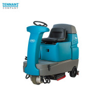 坦能 TENNANT 驾驶式洗地机T7