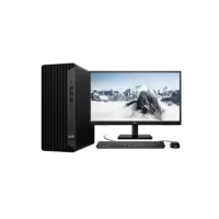 惠普(HP)480 G7商用台式电脑单主机(i5-10500/8G/1T/Win10专业版/三年)