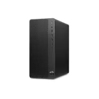 惠普(HP)288 G6商用台式电脑单主机(I5-10500/8G/1T+128G/无光/Win10H/三年)