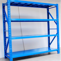 万事达 工装架.THF-907 160cm*70cm*200cm.四层