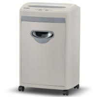 科密(comet) 碎纸机 S-628碎纸机5级保密办公碎纸机 单次7张 17L