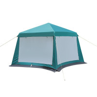 汉乐美途 天幕帐篷 可折叠便携式帐篷 HL-0106