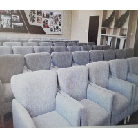 蜀天龙 单人位沙发