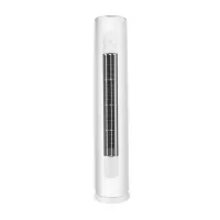 GREE/格力天丽变频3匹一级柜机空调圆柜式家用冷暖KFR-72LW/(72530)FNhAk-B1 (不含辅材)