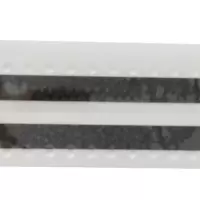 康业(koye)黑色防静电接料带(双面)12mm 500pcs/盒 5盒装