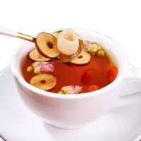 企业专享 黑糖玫瑰茶 起订量100