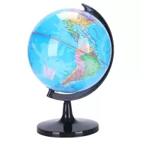 晨光ASD99820政区地球仪20cm