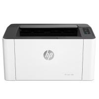 惠普(HP) 打印机 108w锐系列新品激光打印机 更高配置无线打印