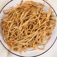 SF干黄花菜500g FPSFX0032