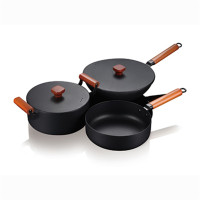 豹牌 生态厨房锅具 BP-TT523