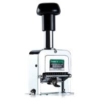 广博 6852 8位自动号码机(只)