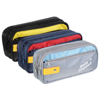 齐心 A9300 时尚运动笔袋 配 (个)