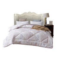 恒源祥 TGB2026 礼业玉如意靠枕被