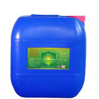 双安酸性清洗剂