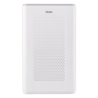 海尔 (Haier) 家用净化KJ208F-HCB空气净化器单个装空气净化器