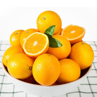 嘉果园鲜橙(赣南脐橙)