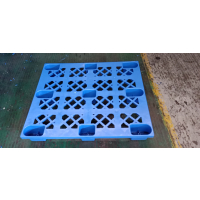 旺玺隆(WANG XI LONG)塑料托盘叉车板仓库货物防潮栈