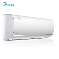 美的(Midea) 空调 1.5匹挂机 KFR-35GW/BP2DN8Y-PH400(3)