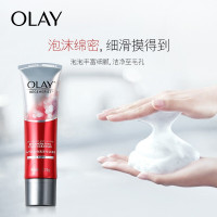宝洁[玉兰油(Olay)] 新生焕活深彻洁面乳 125g(计价单位:瓶)