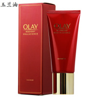 宝洁[玉兰油(Olay)] 新生塑颜臻粹洁面霜 120g(计价单位:瓶)