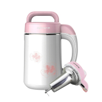 九阳多功能家用豆浆机DJ12B-A01SG