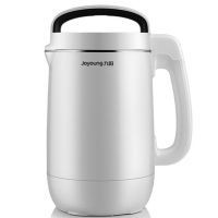 九阳家用破壁免滤豆浆机DJ13R-G5