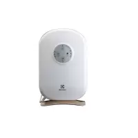 伊莱克斯(ELECTROLUX) EGAC7205 空气净化器 白色