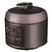 美的电压力锅2.5L