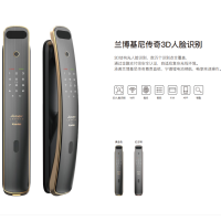 凯迪仕 红古铜色兰博基尼传奇3D人脸识别（单位：个）