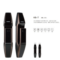 凯迪仕 红古铜色电子智能锁K8-T(单位:个)