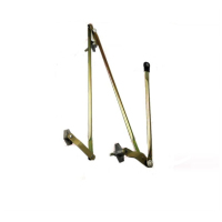 东风康明斯EQ1118/EQ2102 雨刮联动杆雨刮连动杆