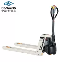 杭叉 全电动1.5吨 叉车