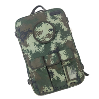 首力 战神 SL-WSYBN 2015 型卫生员背囊