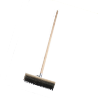 TRW 长柄硬毛刷 113*37 cm
