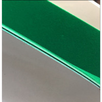 竹印象(BAMBOO IMPRESSION) 会议室桌布 办公桌绒布