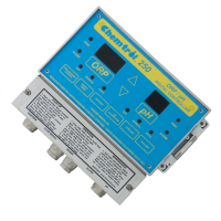 援邦 水质探测仪 (含ORP探头 PH探头)/套