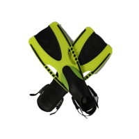 喜马拉雅 (FM) 潜水脚蹼