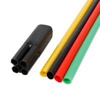 黄浦 热缩终端5芯 150平方~240平方/5.3 单位:个