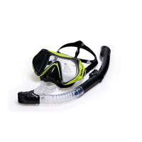 喜马拉雅 (FM) 潜水镜套装