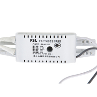 佛山照明 (FSL)节能灯荧光灯T5环形管电子镇流器22W(计价单位:个)