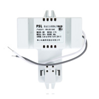 佛山照明 (FSL)节能灯2D荧光灯方形管电子镇流器38W(计价单位:个)
