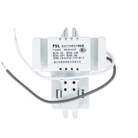佛山照明(FSL) FSL荧光灯方形2D管电子镇流器21W(计价单位:个)