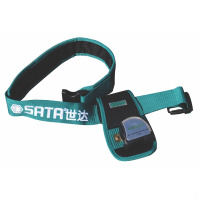 世达 SATA 95215 工作腰带 加厚防水尼龙(包装数量 1件)...