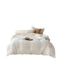 俏庭 芯选棉花春秋被(单位:条)