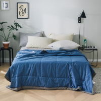 俏庭 素色纯棉夏被(单位:条)