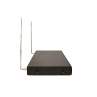 湖山DS-UT20无线话筒一拖二