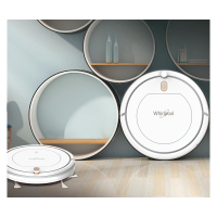 惠而浦 智能机器人扫地机