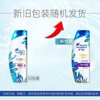 海飞丝洗发水致美强韧400ml